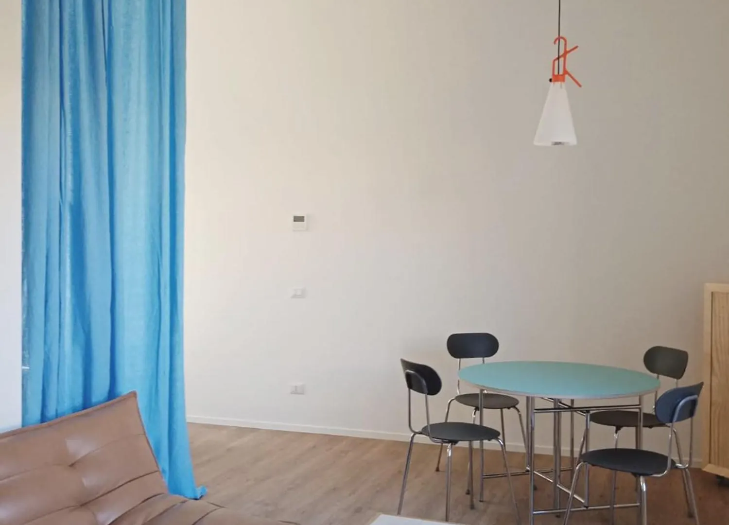 Lucatelli Square 1 Apartment Trapani 0*,  Italy