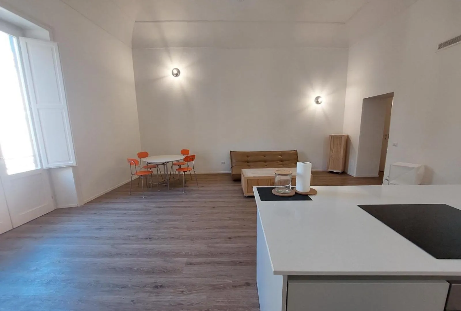 Lucatelli Square 1 Apartment Trapani 0*,